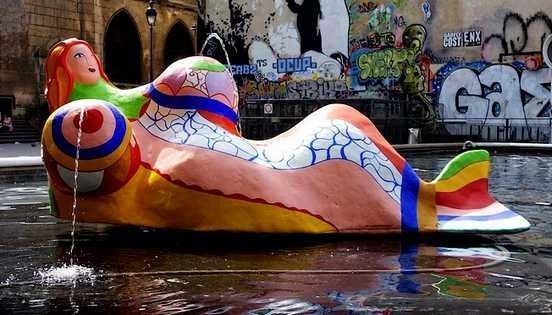 Par tous les saints !